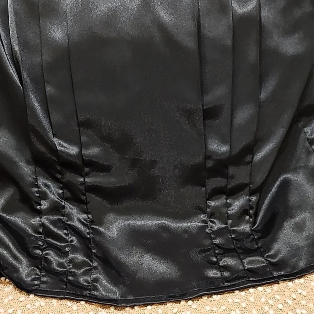 Vintage Worthington Blouse - Picture 16 of 16